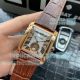 2019 New Swiss Cartier Tanks Rose Gold Diamond Watch (4)_th.jpg